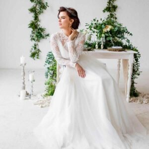 Grace Gown