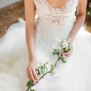 Nina Gown