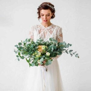 Ivy Bouquets