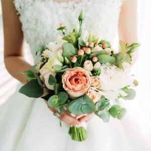 Silk Bouquet