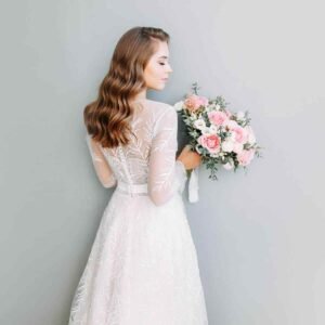 Selena Gown