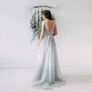 Elena Gown