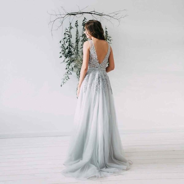 Elena Gown