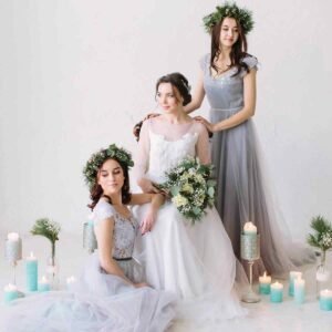 Headpieces