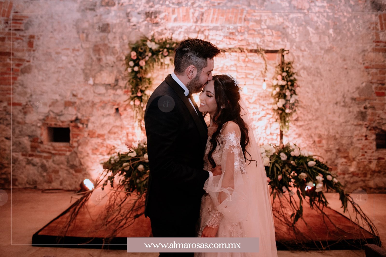 Maura & Miguel
