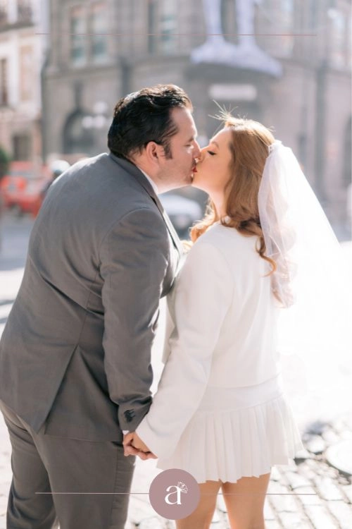 Itzel & Mario