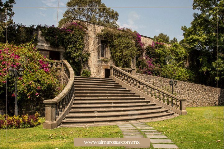 Hacienda Amalucan