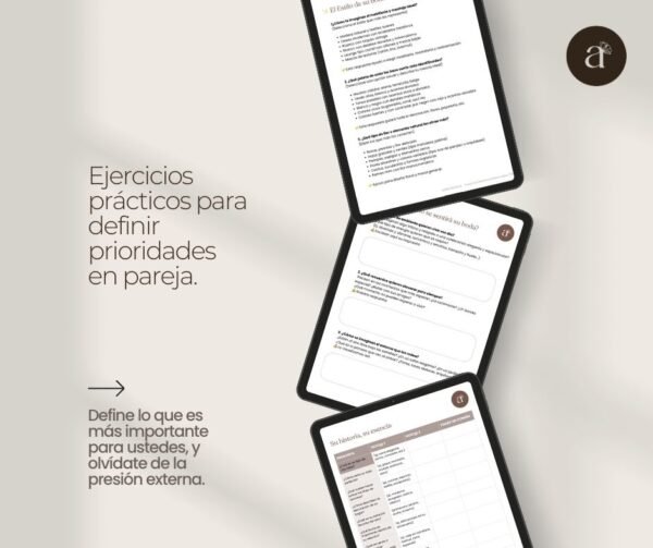 Kit Entre sueños listas - Image 3
