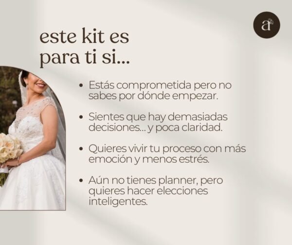 Kit Entre sueños listas - Image 4